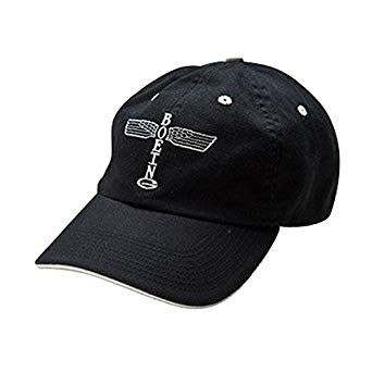 Boeing Totem Heritage Hat