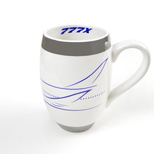 Load image into Gallery viewer, Boeing Unified 777X Engine Mug