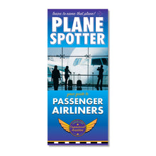 Load image into Gallery viewer, Plane Spotter - Passenger Airliners