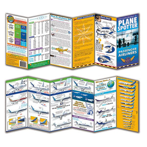 Plane Spotter - Passenger Airliners
