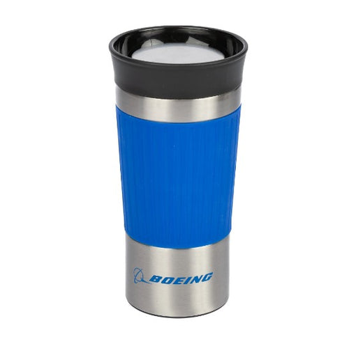 Boeing Stainless Steel Tumbler