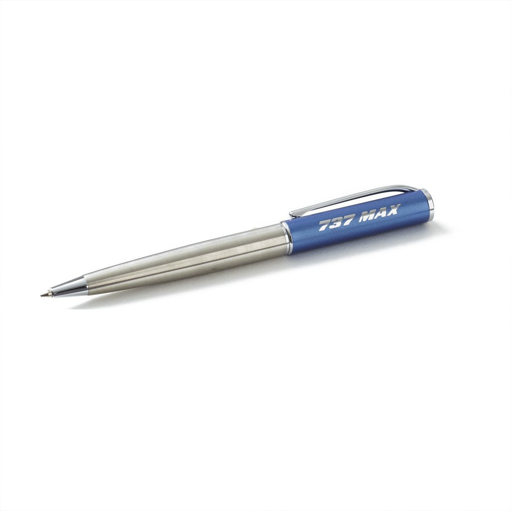 Boeing Business Ballpoint Pen (Strato)