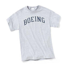 Load image into Gallery viewer, Boeing Varsity T-Shirt