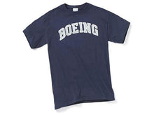 Load image into Gallery viewer, Boeing Varsity T-Shirt