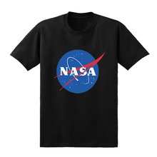 Load image into Gallery viewer, NASA Large Print T-Shirt