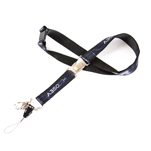 Airbus A350 XWB Lanyard
