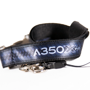 Airbus A350 XWB Lanyard