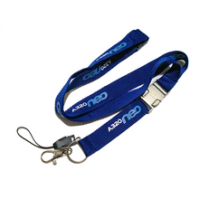 Load image into Gallery viewer, Airbus A320neo Lanyard