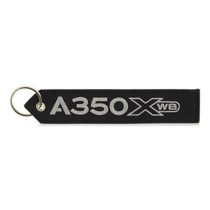 Airbus Remove Before Flight Key Ring