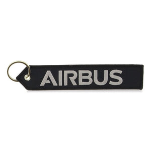 Airbus Remove Before Flight Key Ring
