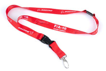 Load image into Gallery viewer, Boeing Air Brush Lanyards