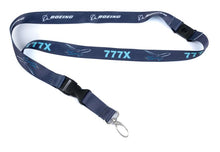 Load image into Gallery viewer, Boeing Air Brush Lanyards