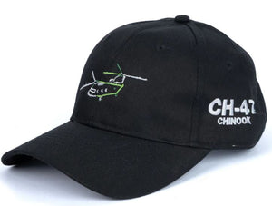 Boeing Air Brush CH-47 Cap