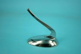 Aircraft Model Metal Stand