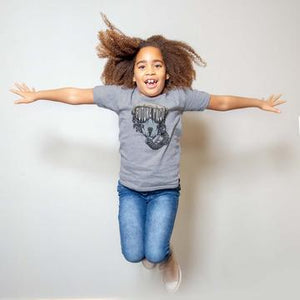 Boeing Kids' Future Military Pilot T-Shirt