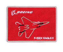 Load image into Gallery viewer, Boeing Air Brush Patches