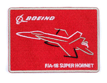 Load image into Gallery viewer, Boeing Air Brush Patches