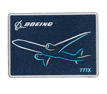 Load image into Gallery viewer, Boeing Air Brush Patches