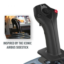 Load image into Gallery viewer, Thrustmaster TCA Captain Pack Airbus Edition