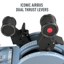 Load image into Gallery viewer, Thrustmaster TCA Captain Pack Airbus Edition