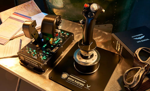 Thrustmaster HOTAS Warthog™